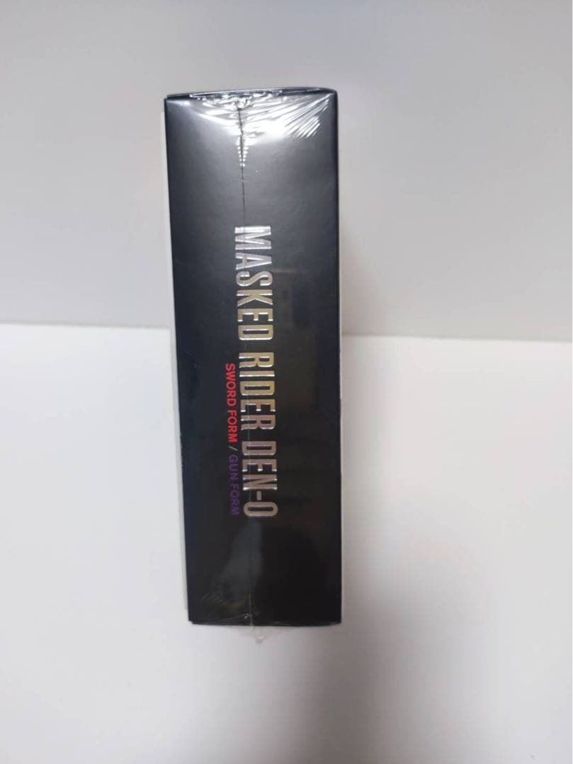 S.H.Figuarts 真骨彫製法 仮面ライダー電王 ソード／ガンフォーム