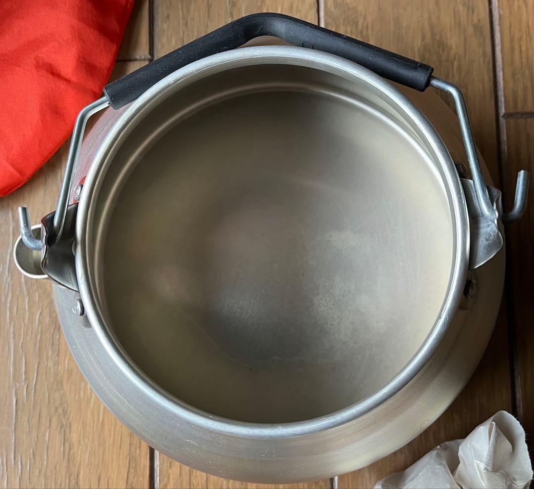 trangia ストームクッカーL・ULハードアノダイズド + オプションセット