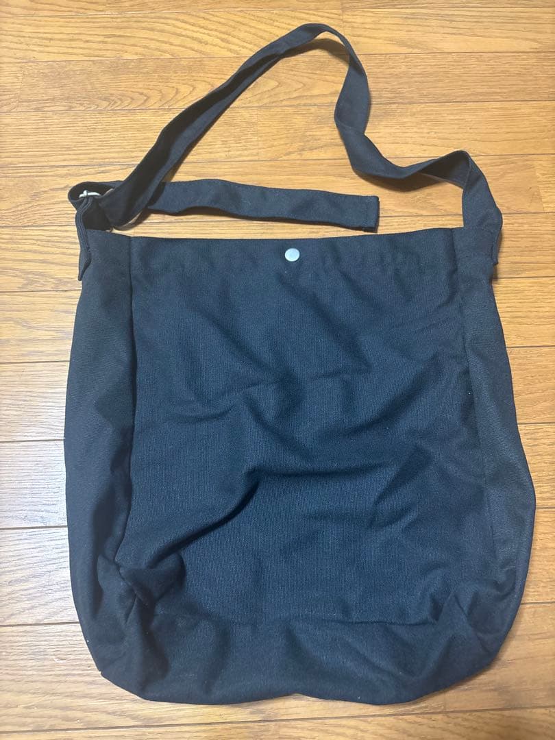 King Gnu キングヌー 刺繍トートバッグ（黒）初期 レア品