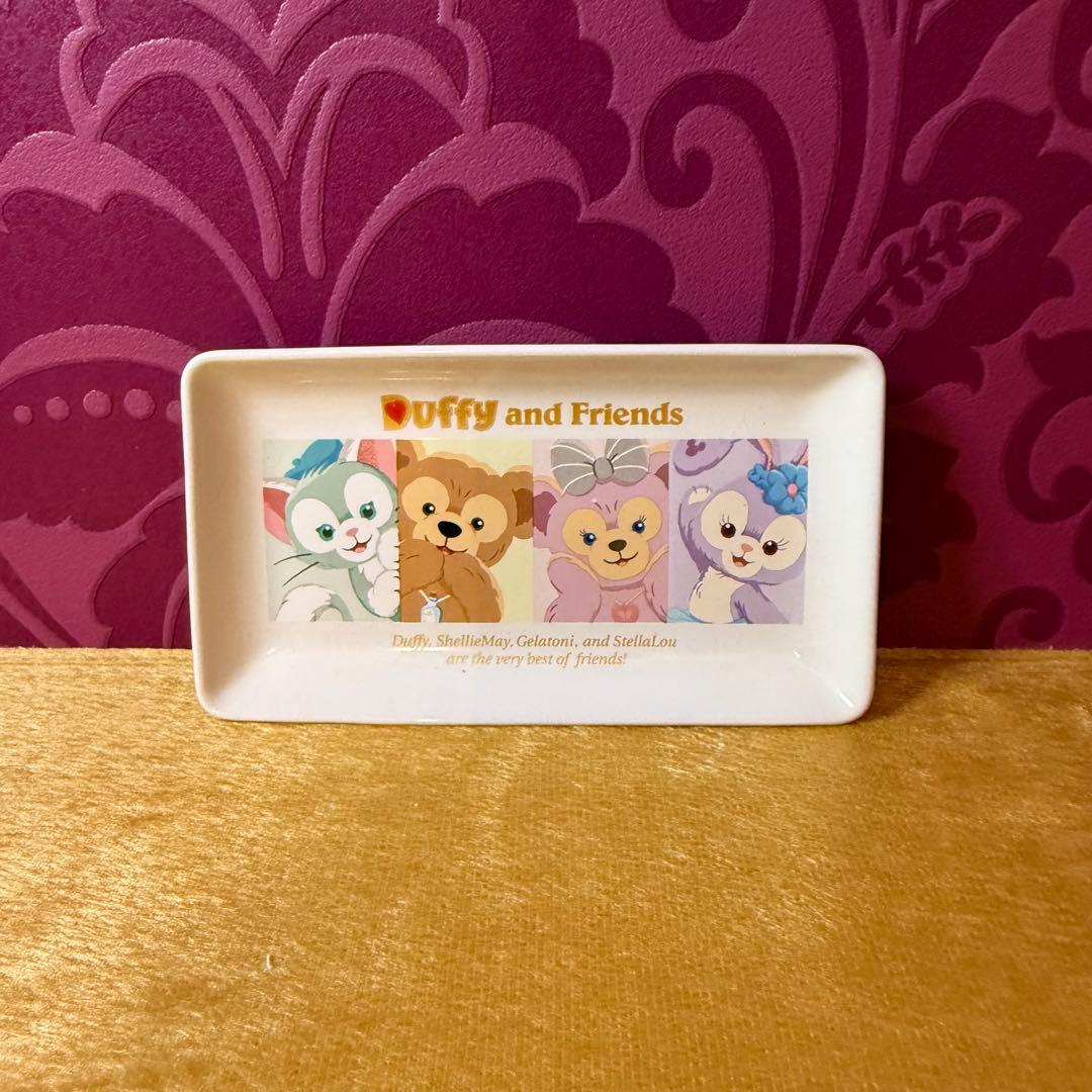 値下ダッフィ＆フレンズ　ジェラトーニ等　キャラクターグッズ23個セット