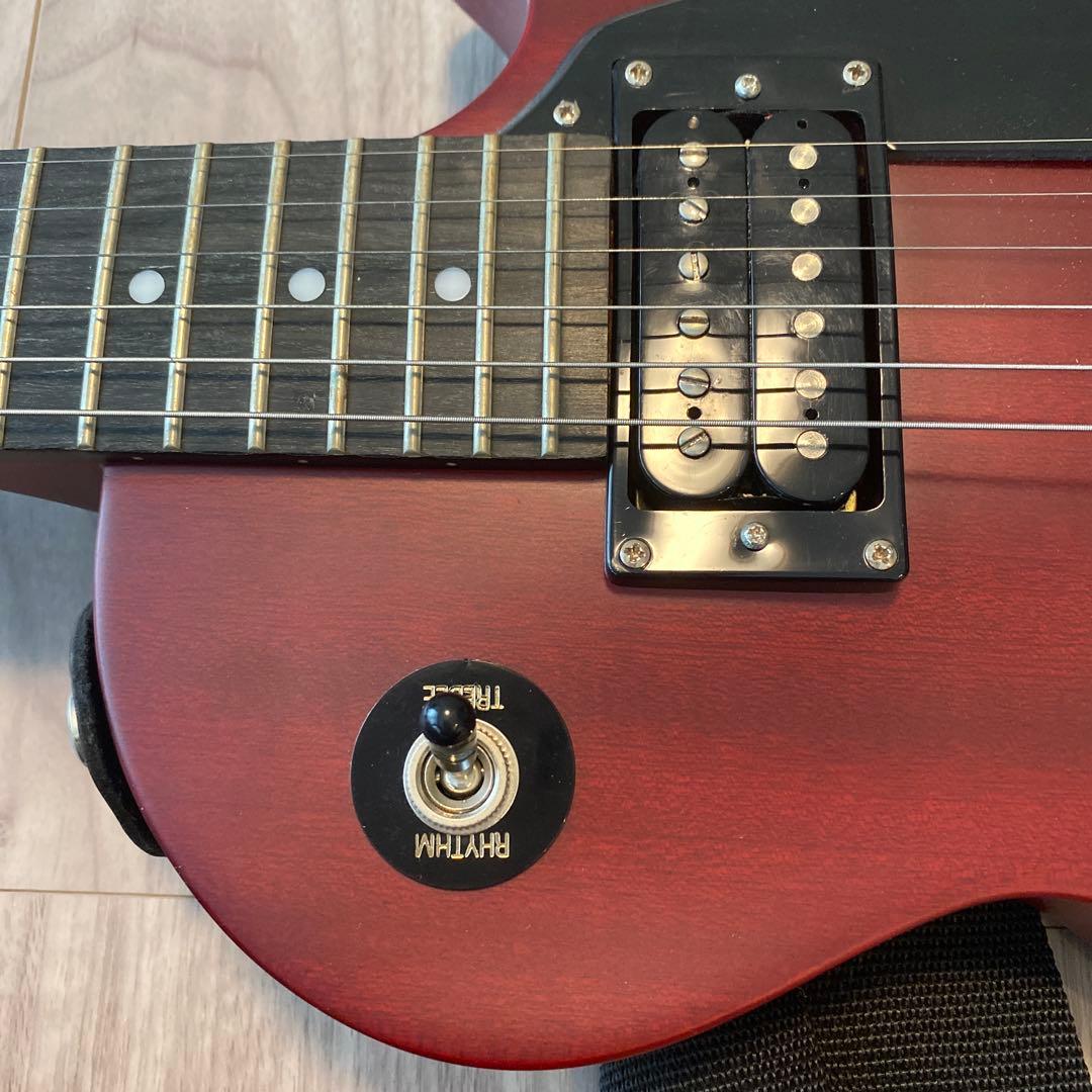 Epiphone Les Paul エレキギター