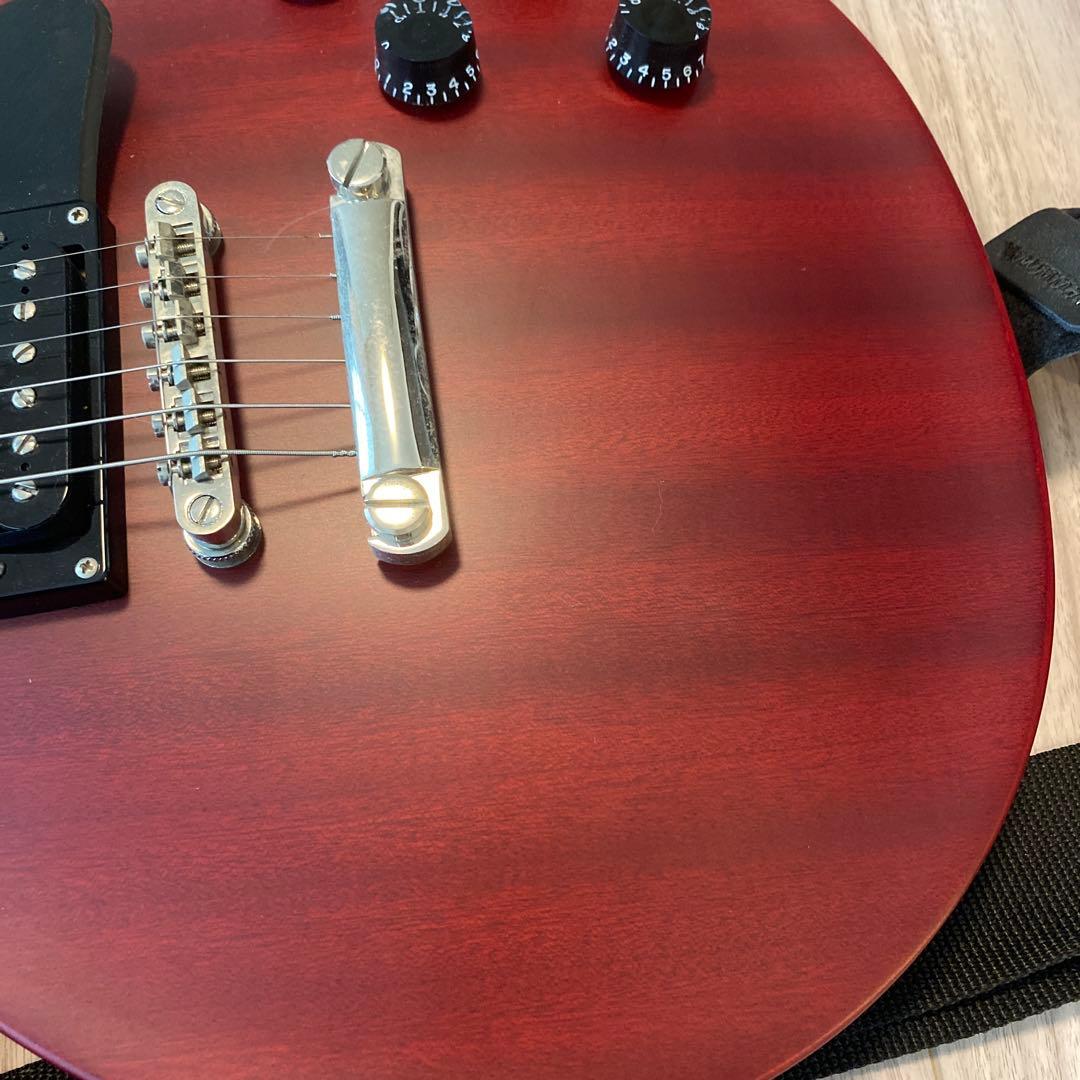 Epiphone Les Paul エレキギター