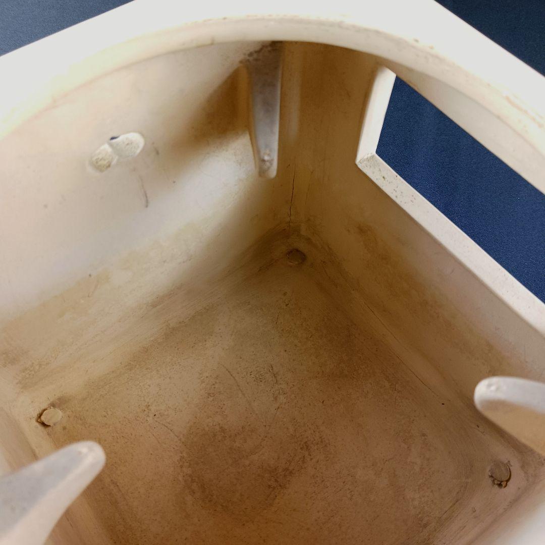 Y2522 角涼炉 本湊焼 吉左衛門造 角印 高さ19.5㎝ 19×19㎝ ma - メルカリ