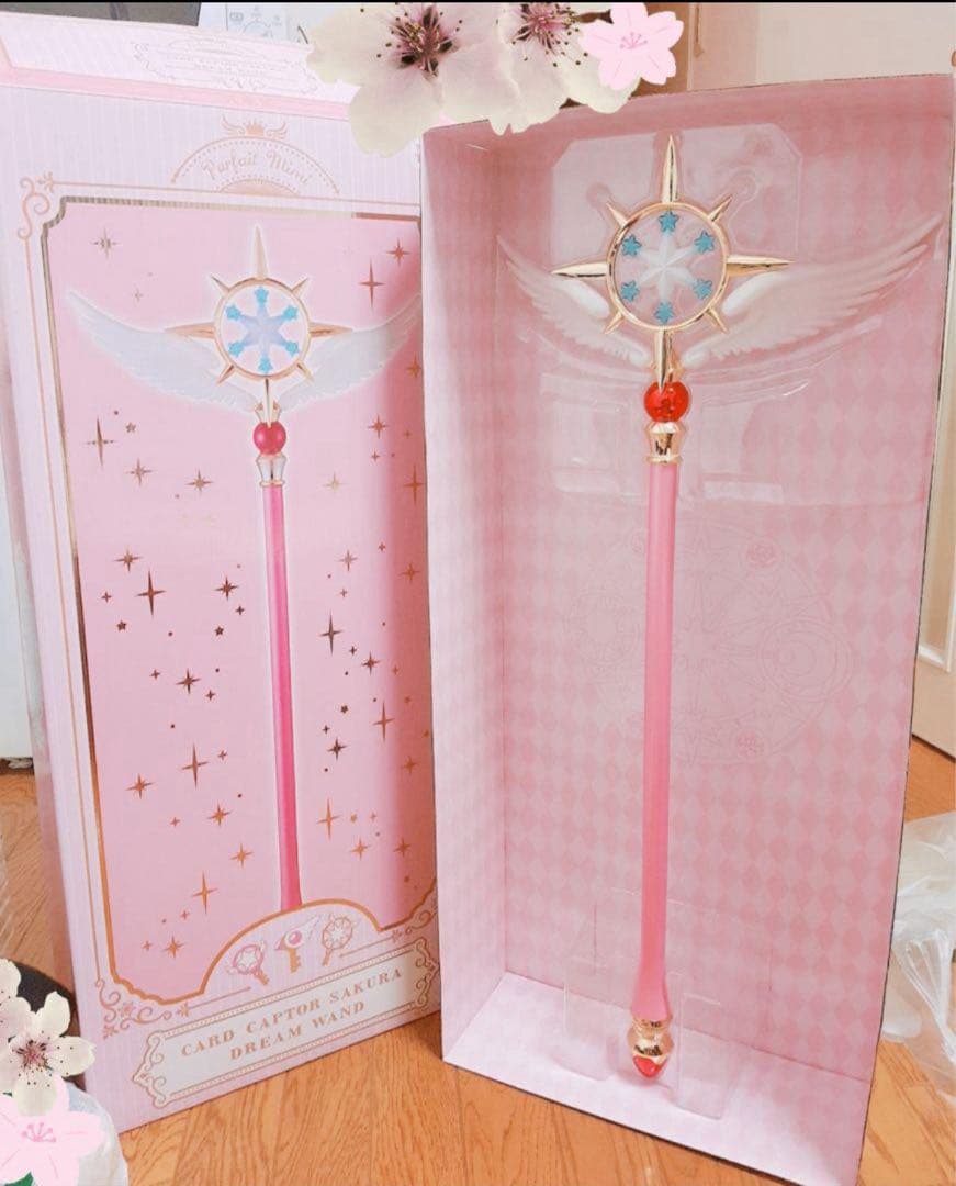 カードキャプターさくら 夢の杖 1/1