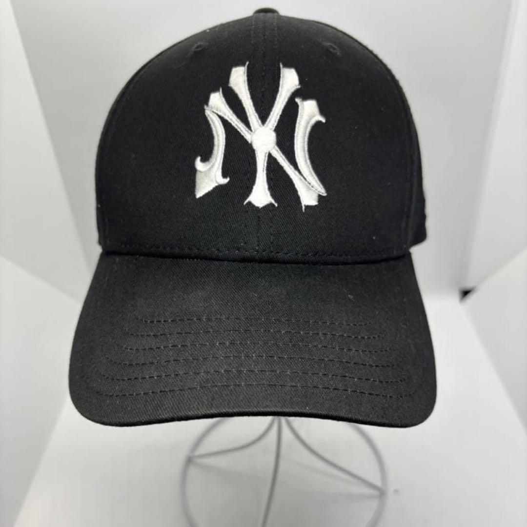 DUALISM NEW VINTAGE CHROME YORK 6CAP