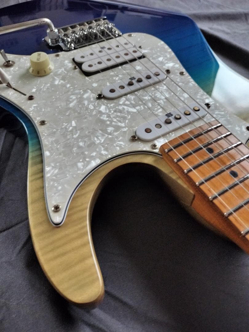 猫ちゃま専用】Ibanez Premium AZ224F