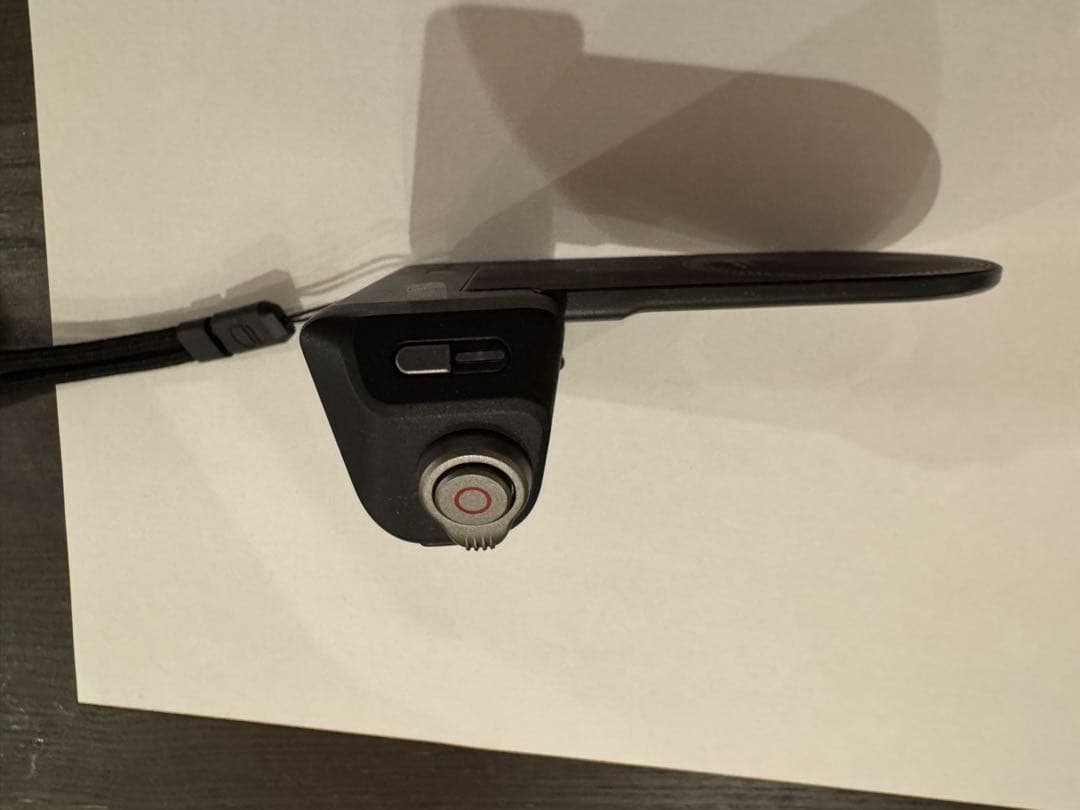 PGYTECH MagCam スマートフォン グリップ