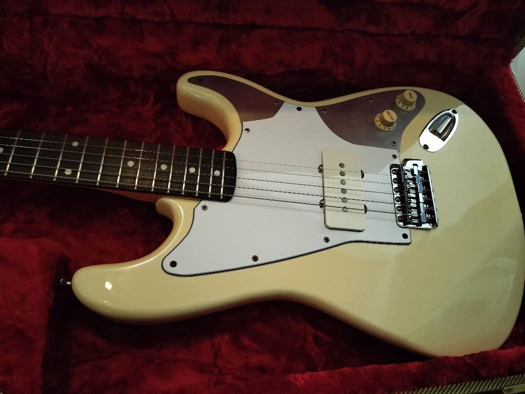 One Master ワンマスター アストロノーツギターズmod