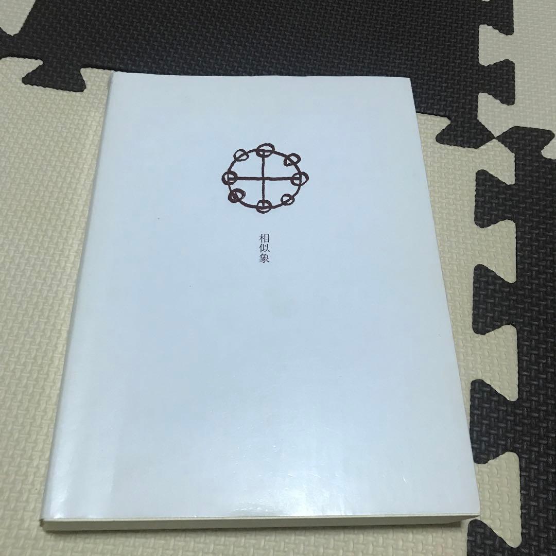 相似象学会誌 相似象 第15号