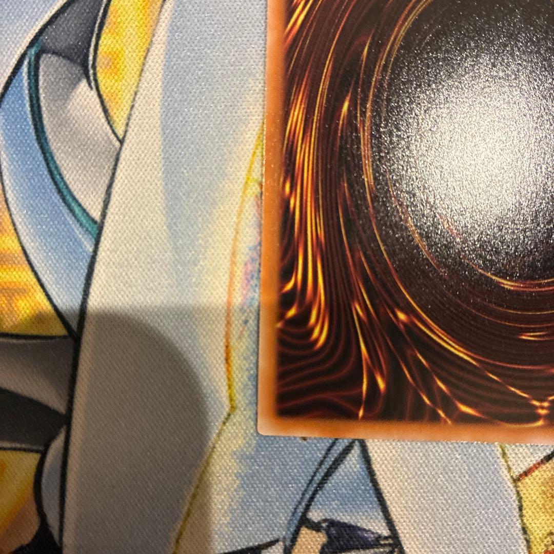 遊戯王 白の聖女エクレシア 25th 白の物語