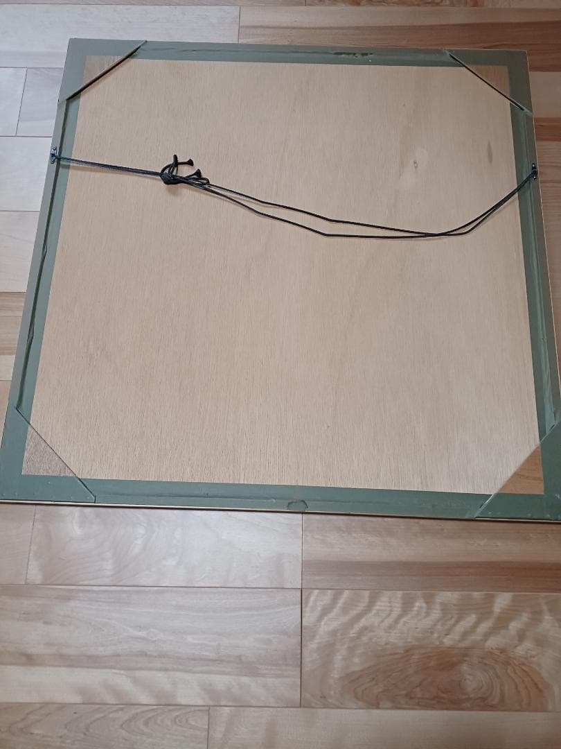 アンディウォーホール ポスター「フラワー」