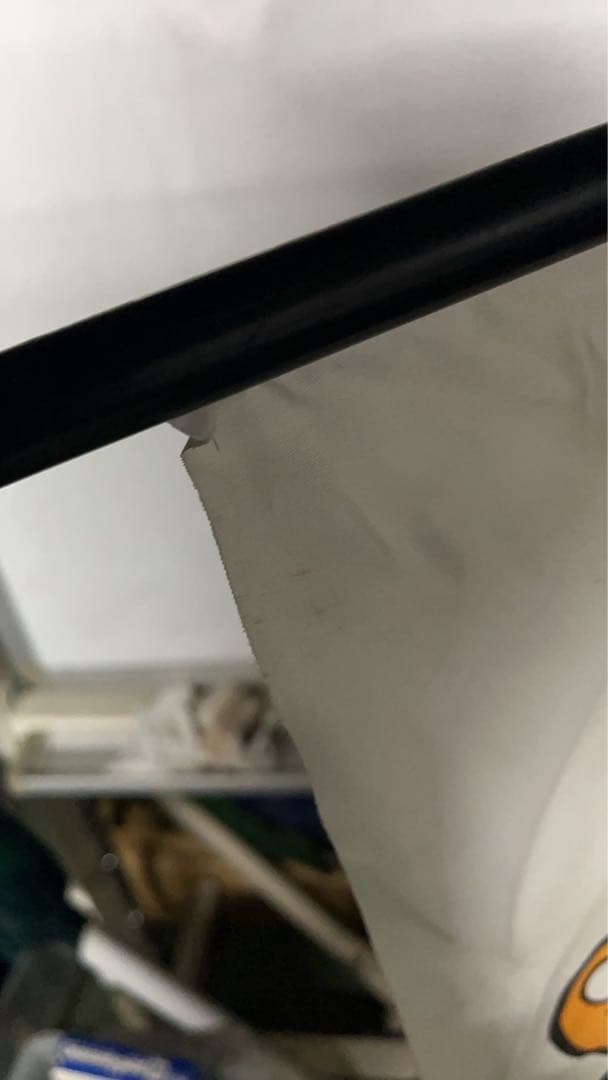 鳥山明「DRAGON BALL」書店用販促タペストリー非売品