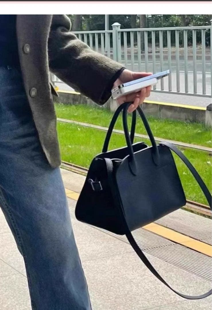 Therow風 2 wayバック