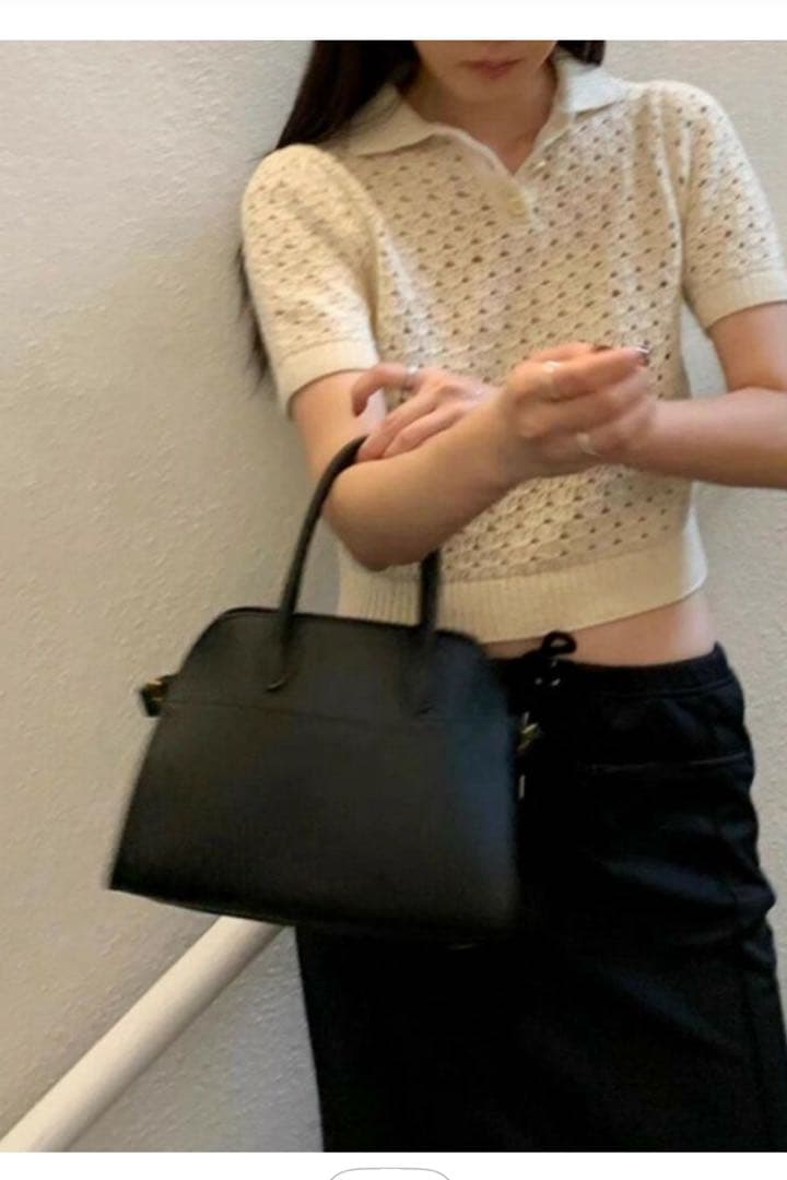 Therow風 2 wayバック