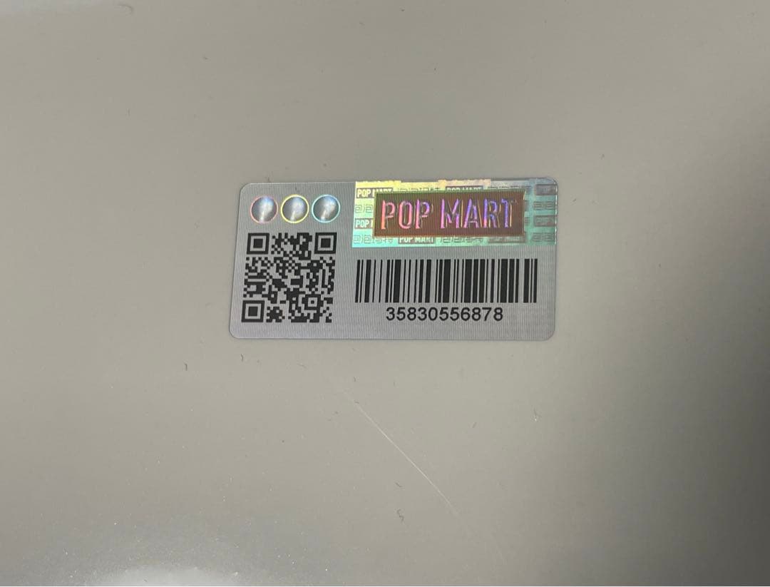 シークレット可能性あり！THE MONSTERS Big into Energy