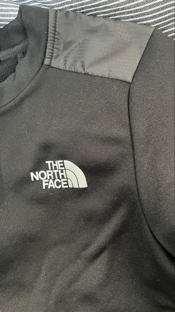 The north face ノースフェイス トレーナー(キッズ/ジュニア L)