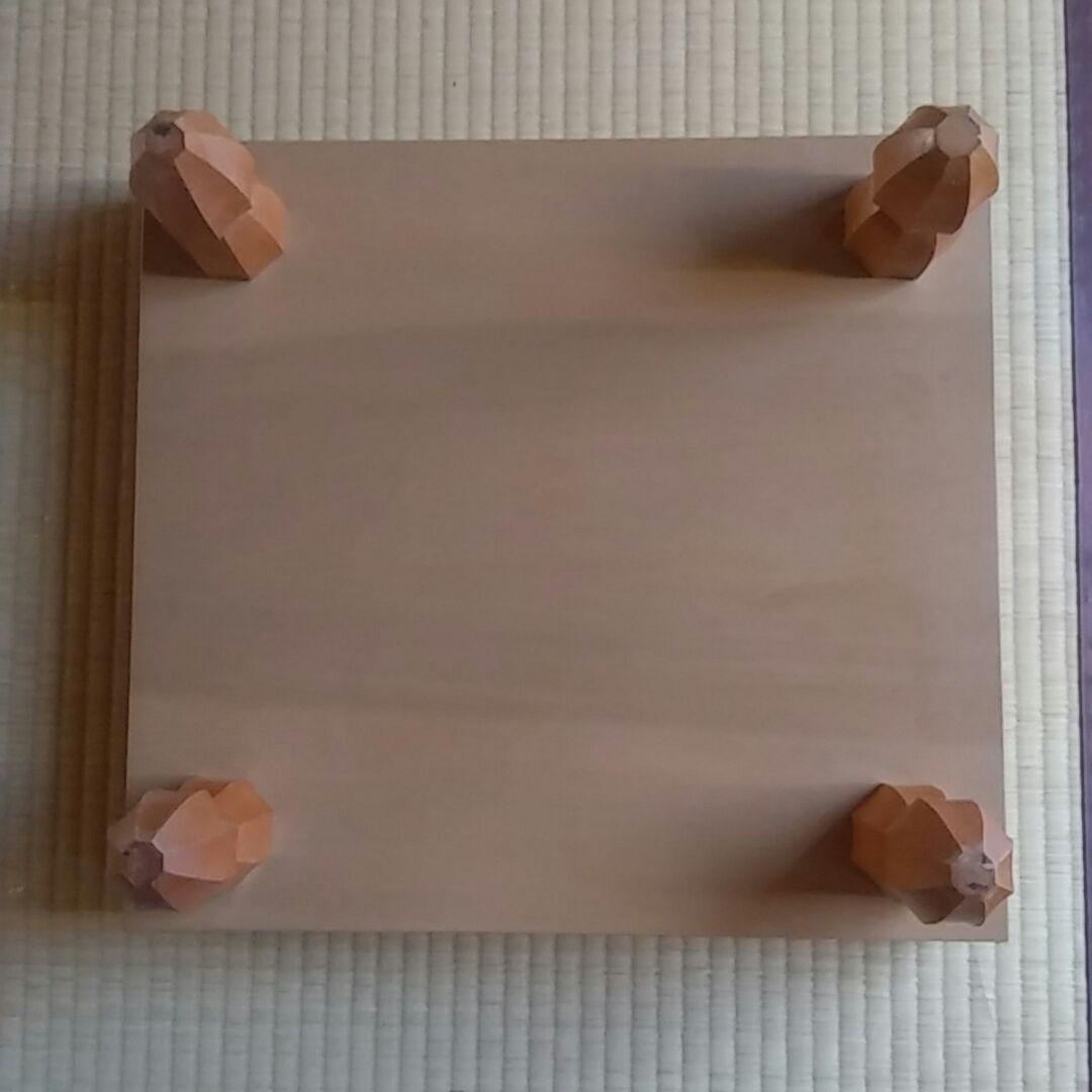 囲碁セット(碁石付き)