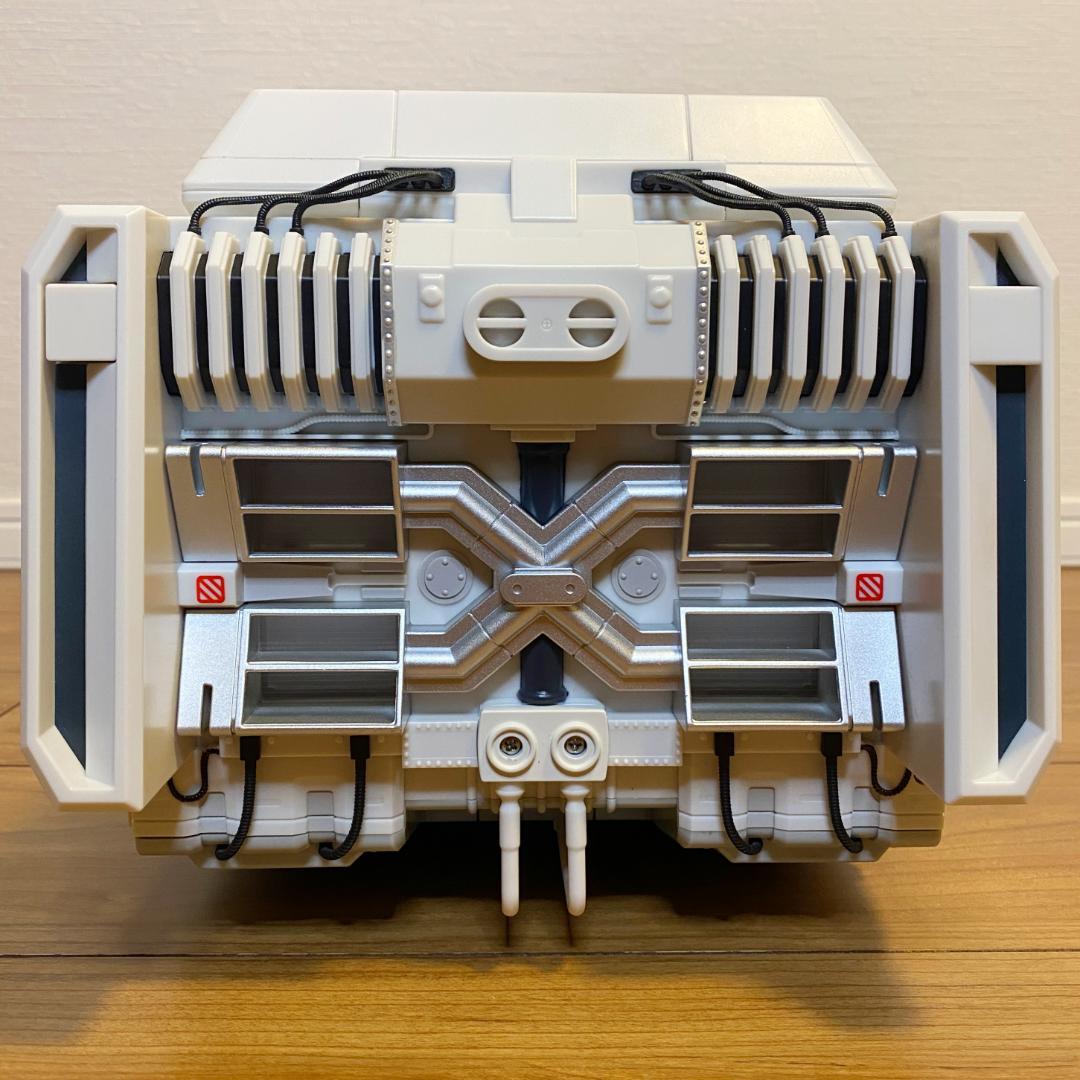 超希少!!】スターツアーズ スタースピーダー 3000 ビークルプレイ