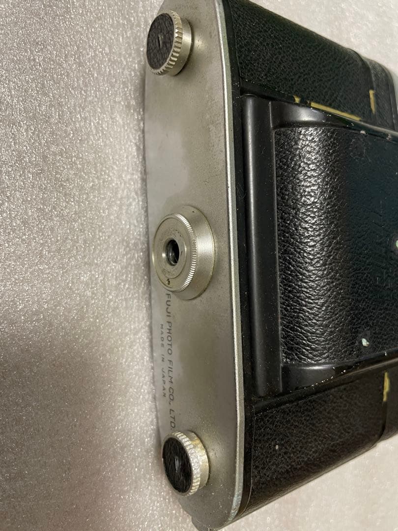 カメラ　Fujica -6