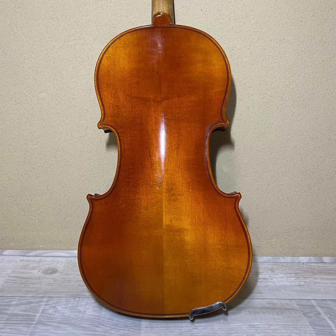 【弦新品】スズキ No.200 3/4 2001年製 バイオリン ヴァイオリン