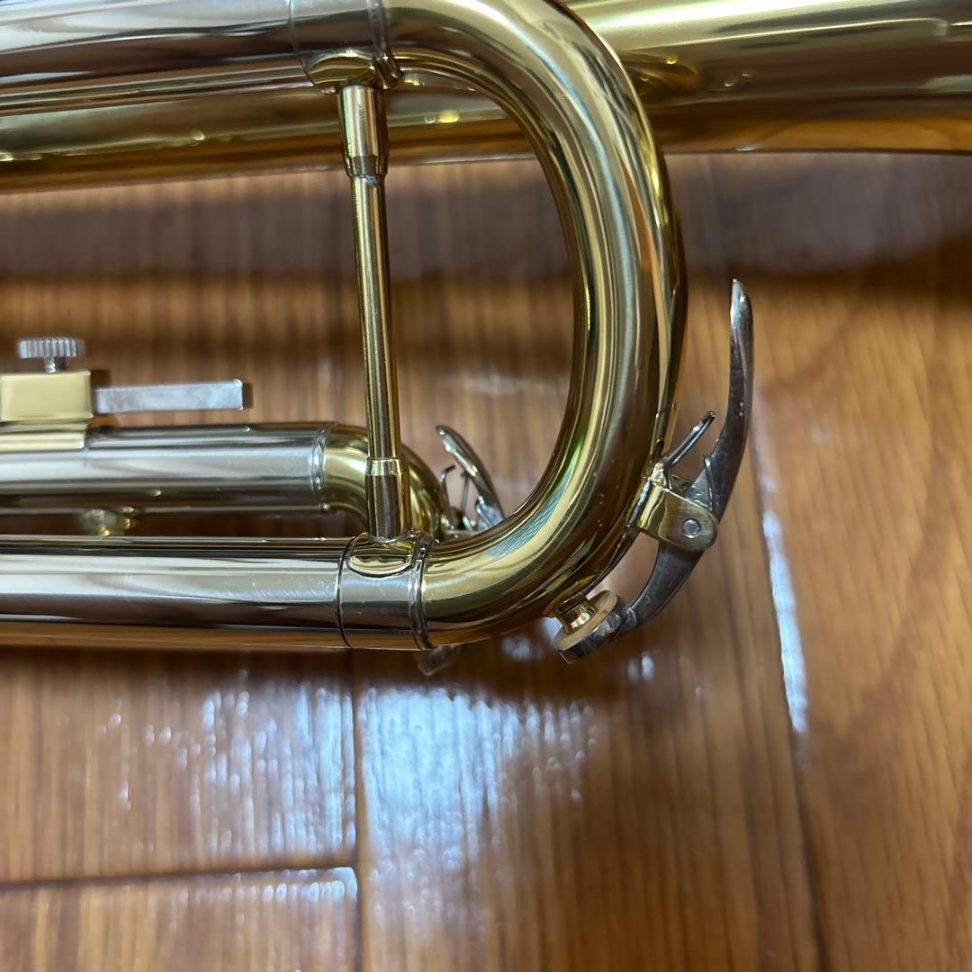 J.Michael トランペット美品