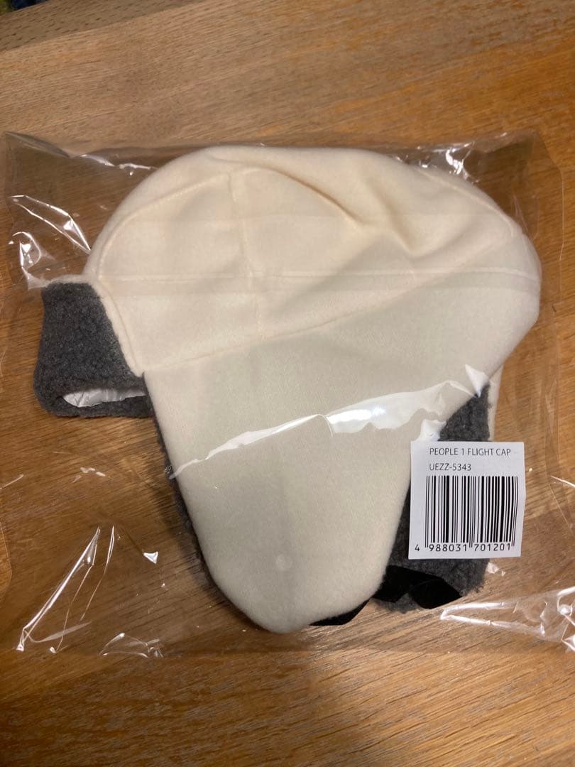 PEOPLE1 フライトキャップ