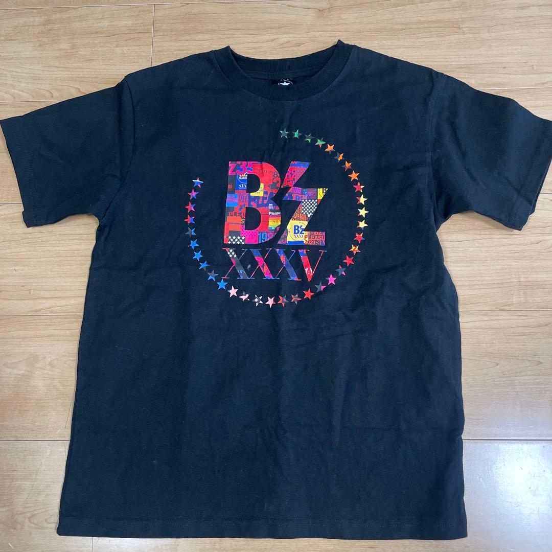 B'z pleasure 2023 STARS ツアーTシャツ - メルカリ