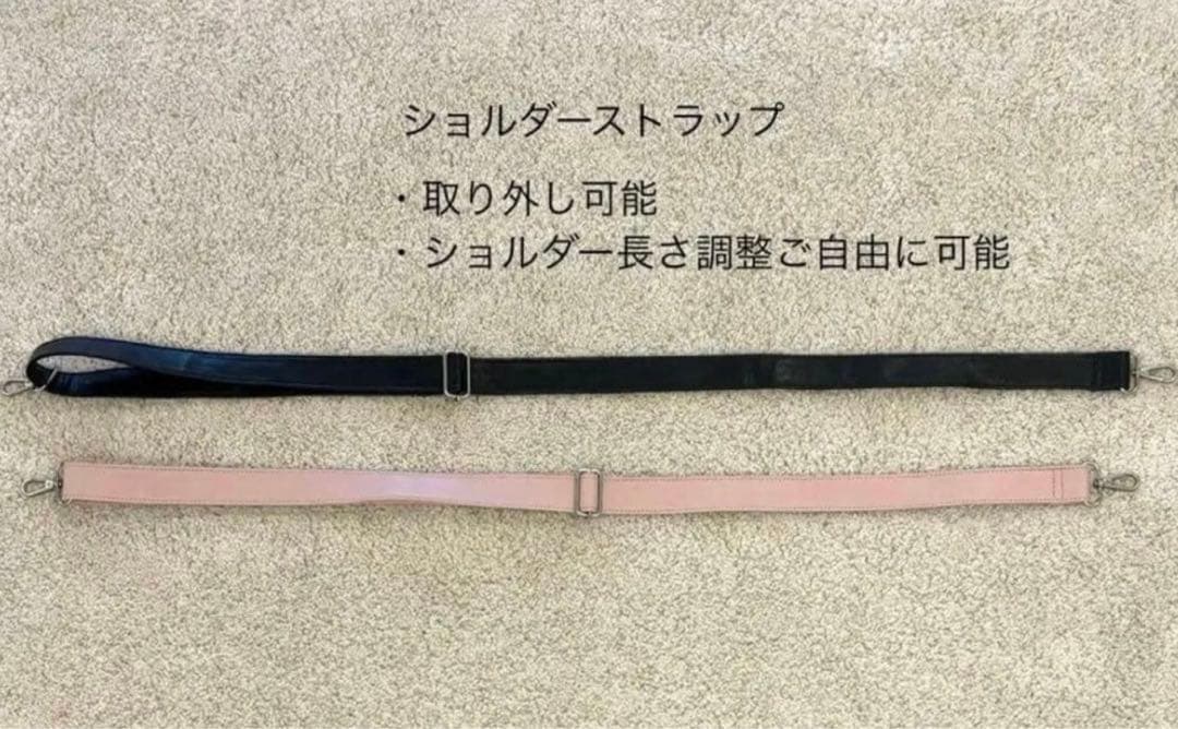 2024SS ÉPINE PARIS book tote bag large