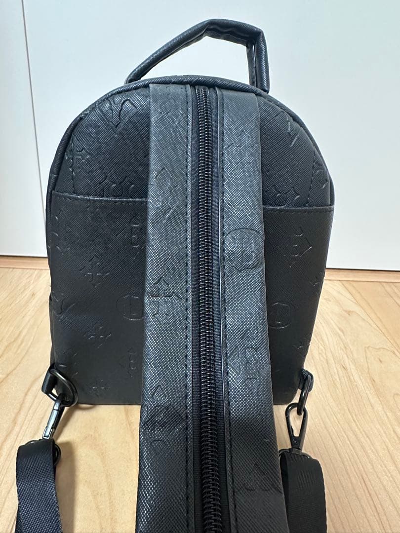 HYDE LIVE 2023 2-WAY MINI BACKPACK