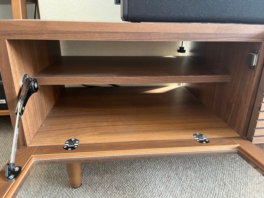 リセノ テレビボード Rekit 150センチ