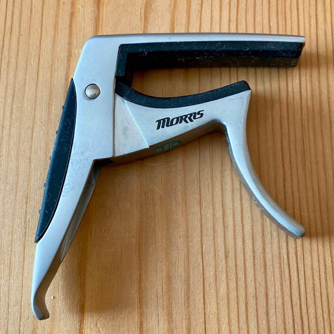 YAMAHA LL6SB アコースティックギター スタンド・カポ・ストラップ・他