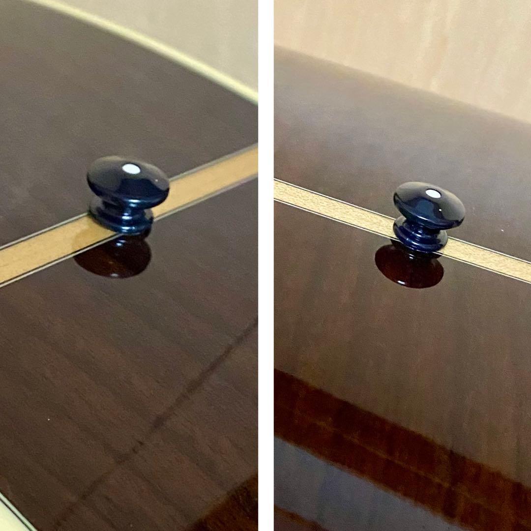 YAMAHA LL6SB アコースティックギター スタンド・カポ・ストラップ・他