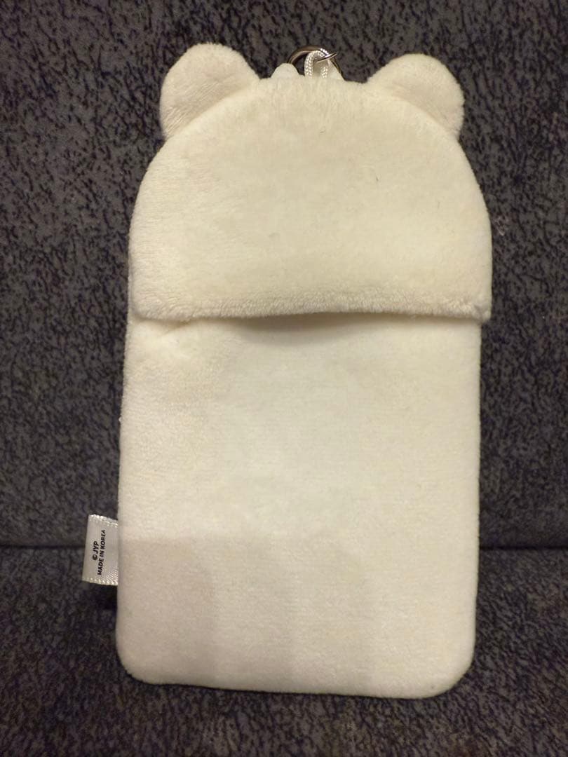 NEXZ HARU ハル ハルベア トレカケース (トレカ付き) - メルカリ