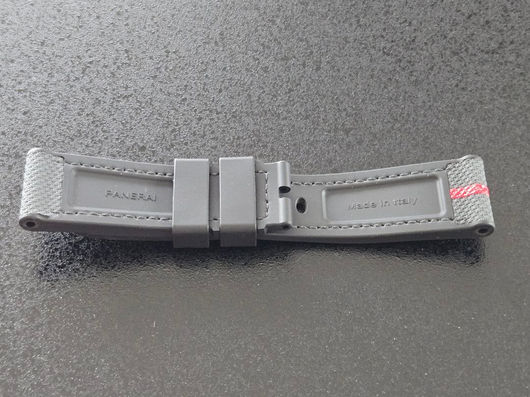 PANERAI パネライ　ルナロッサ　ストラップ　ベルト