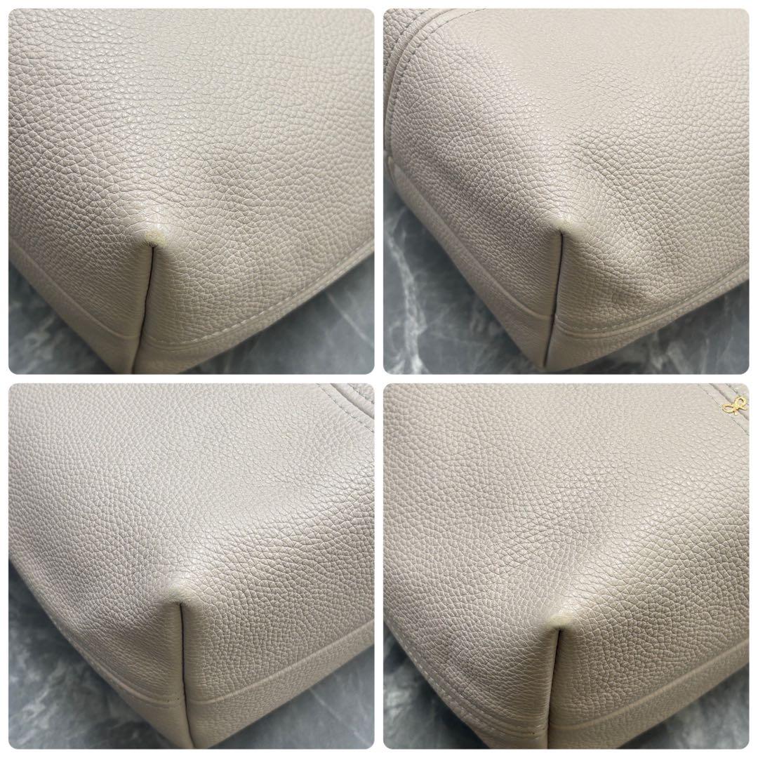 リン太 ✨アニヤハインドマーチ　Build a Bag ビルドア