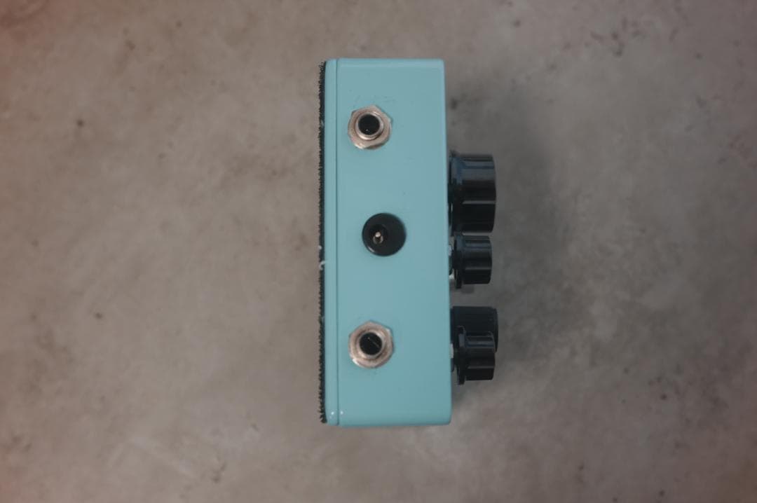 ギター DEATH BY AUDIO APOCALYPSE