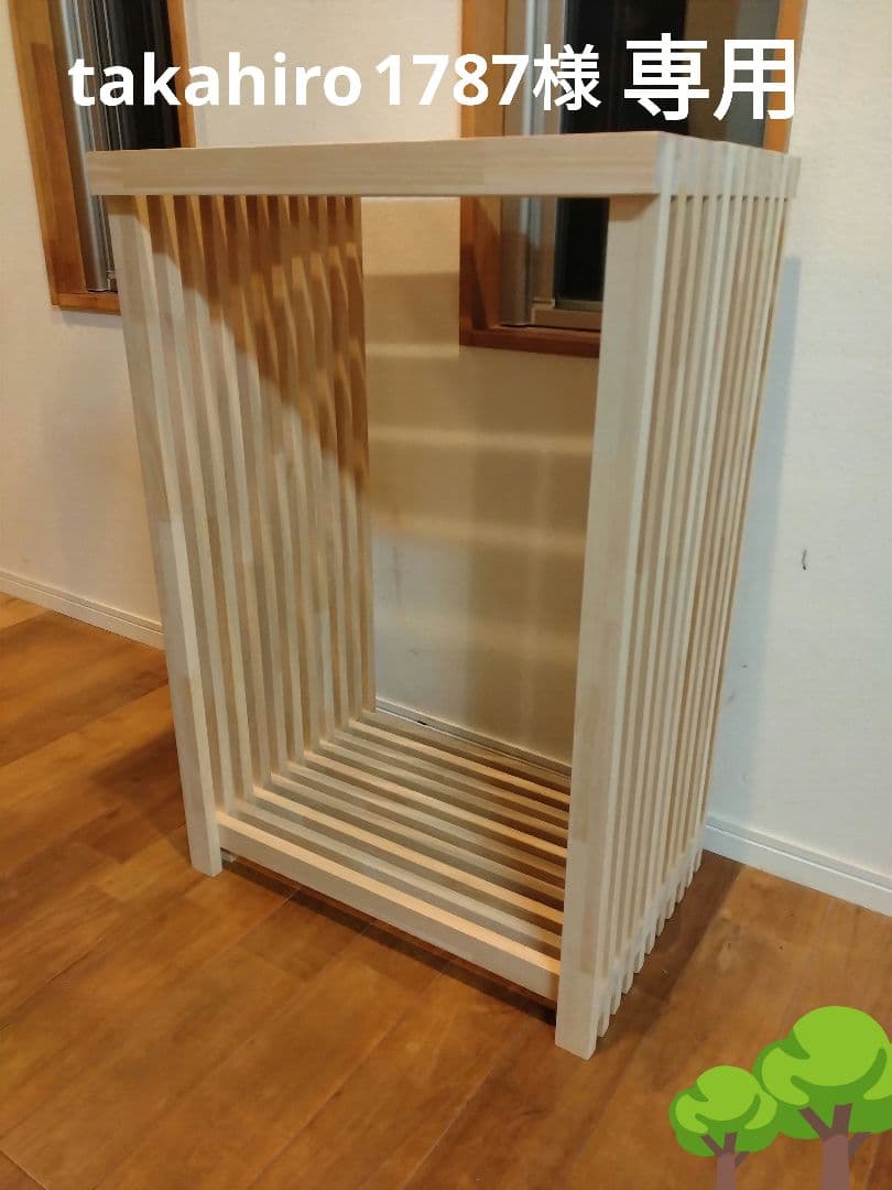 木製 ハンドメイド オーダー 水槽台 アクアラック 熱帯魚 金魚 シェルフ 棚