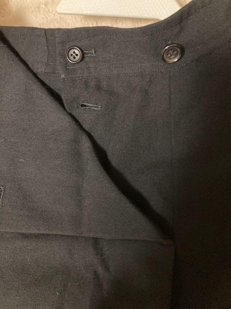 【美品】COMME des GARCONS コムデギャルソン スカート