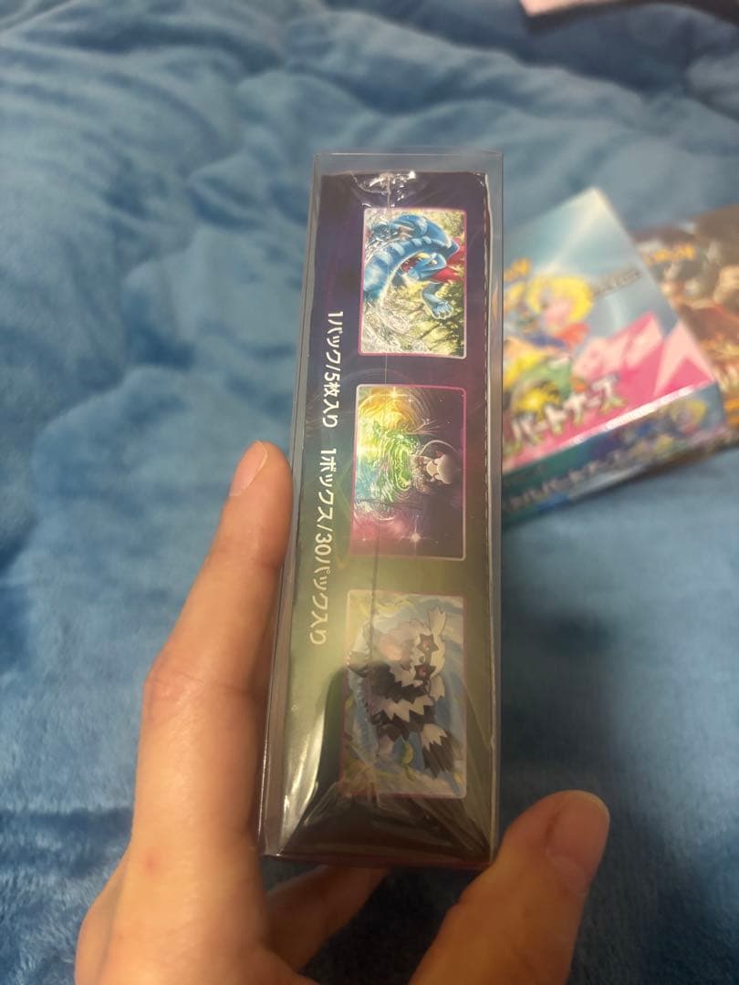 ポケモン☆フュージョンアーツ バトルパートナーズ 、クレイバースト