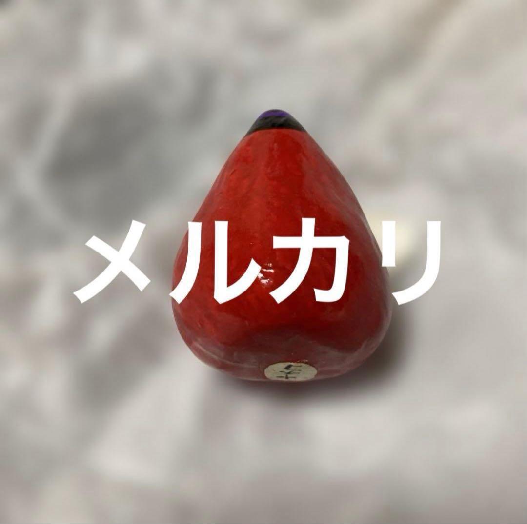 ヤチコダルマ　民芸品　ダルマ　だるま　達磨　行事