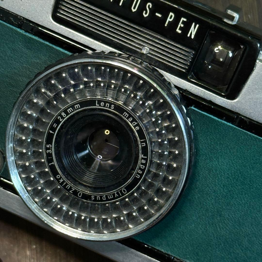 ✴️本日のみ初心者セット✴️牛革レザー✴️実写・分解整備済