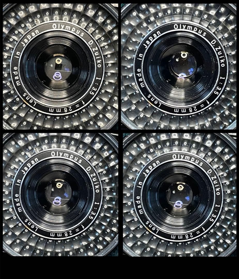 ✴️本日のみ初心者セット✴️牛革レザー✴️実写・分解整備済