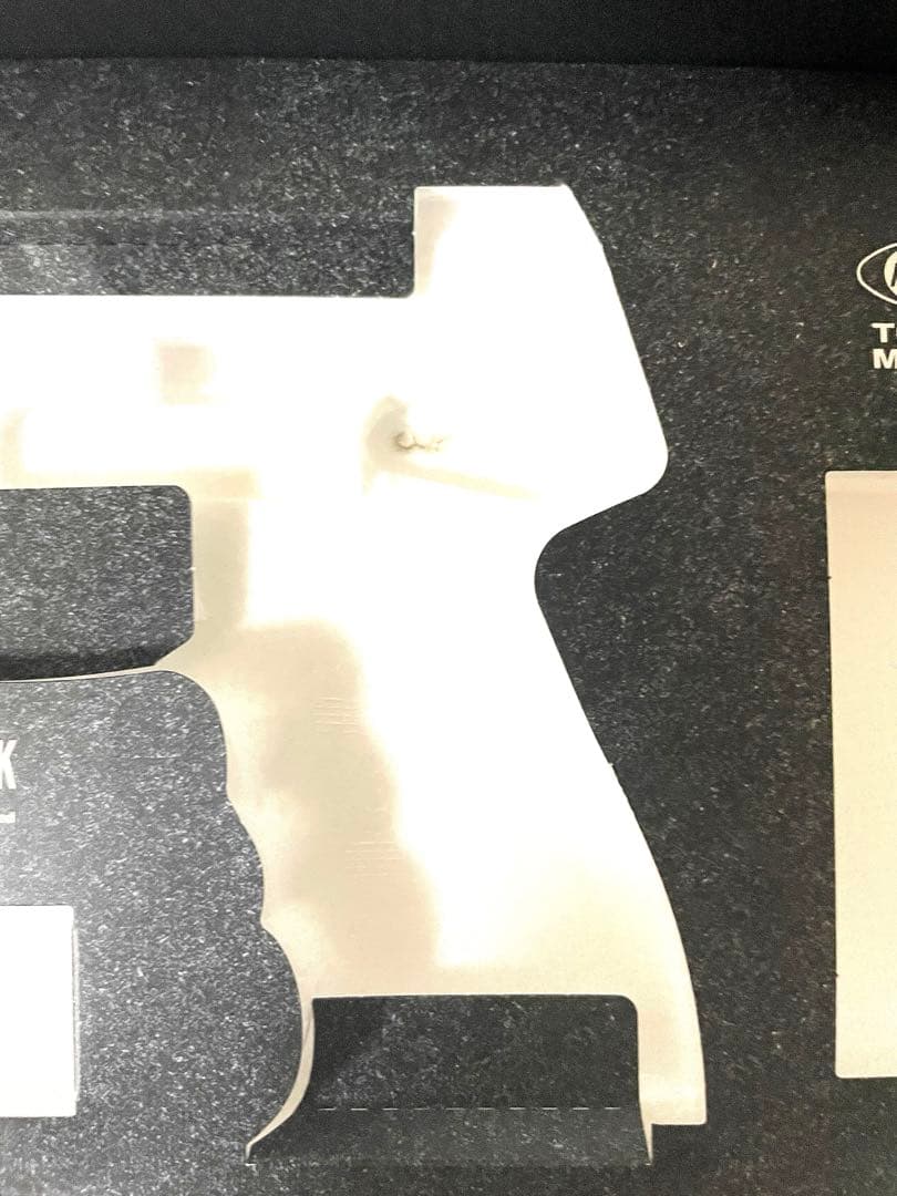 東京マルイ HK45 タクティカル ガスブローバック