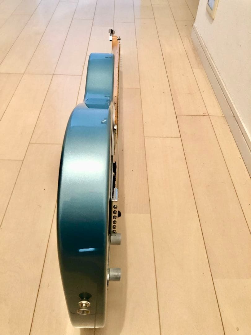 fender player telecasterフェンダー　テレキャスター