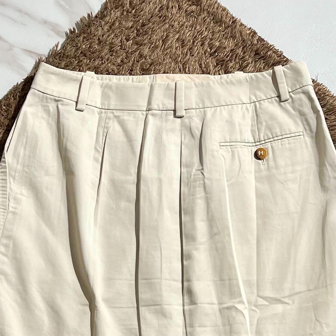 DORA公式アカウント01様　HERMES エルメス　スカート　マルジェラ期