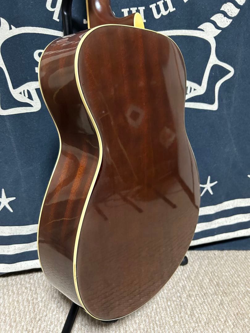 特価❣️ヤマハ単板トップ❣️FS423 S RBD 廃番 レア モデル 良音