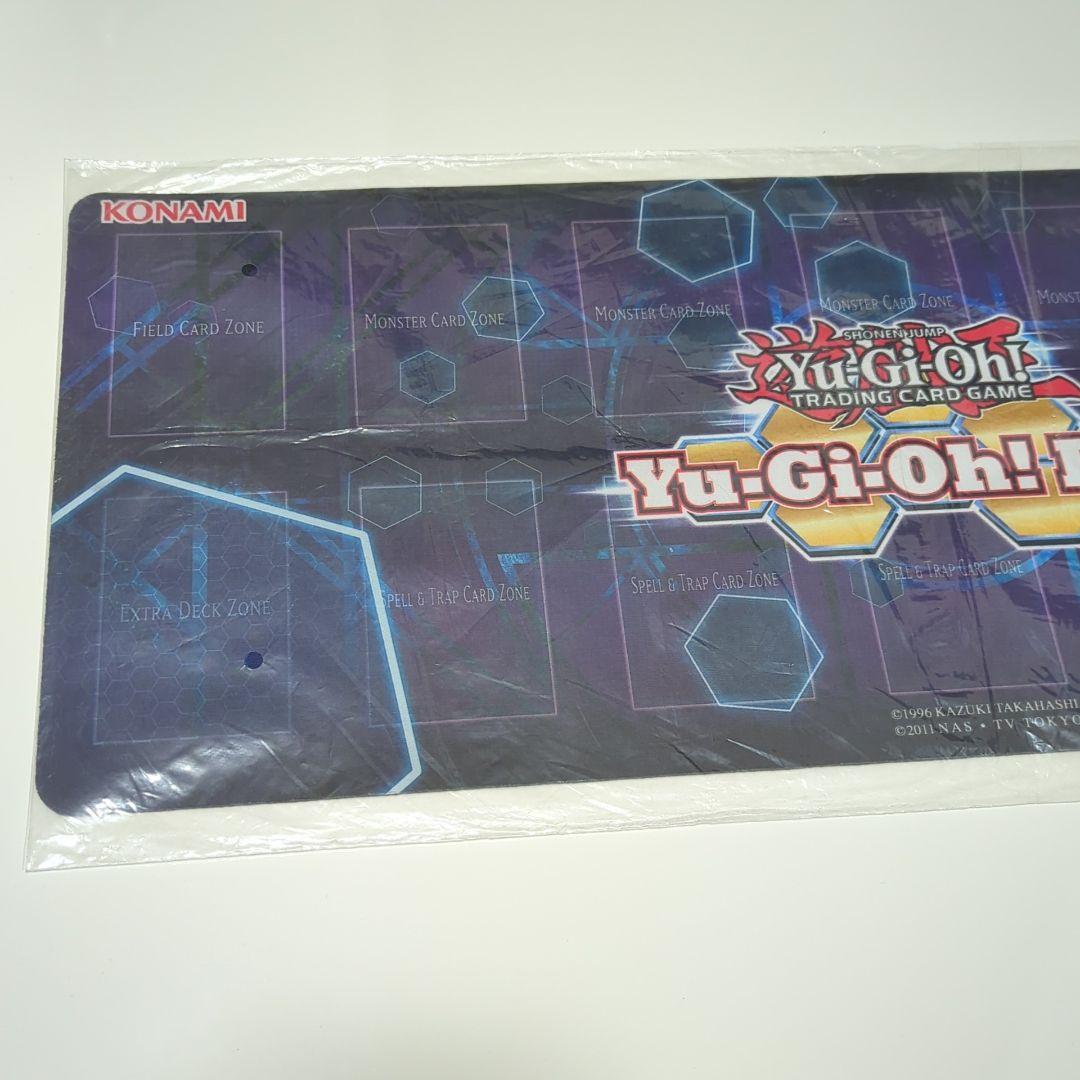 Yu-Gi-Oh! Day プレイマット遊戯王の日