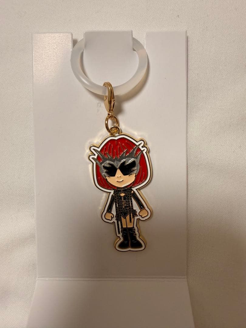 浜崎あゆみ 2025-2026カウコン ayupanマーカーチャーム - メルカリ