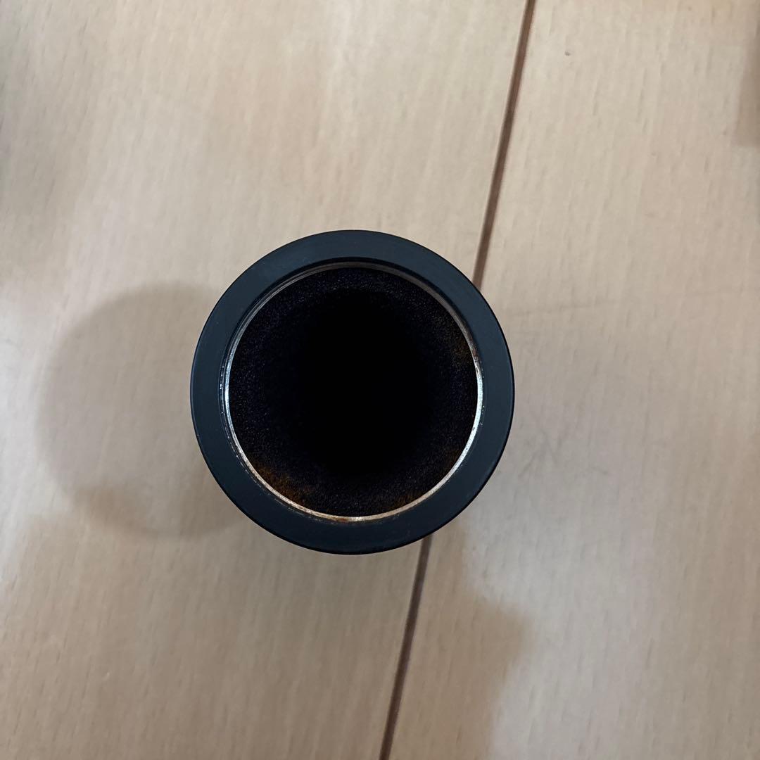 LEWITT MTP 550 DM マイクケース付き