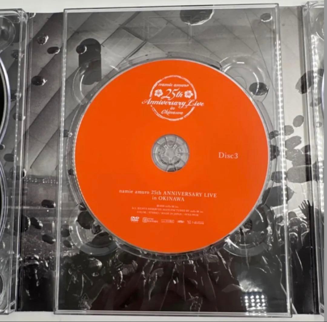 安室奈美恵 Final Tour 2018 finally DVD 初回生産限定 - メルカリ